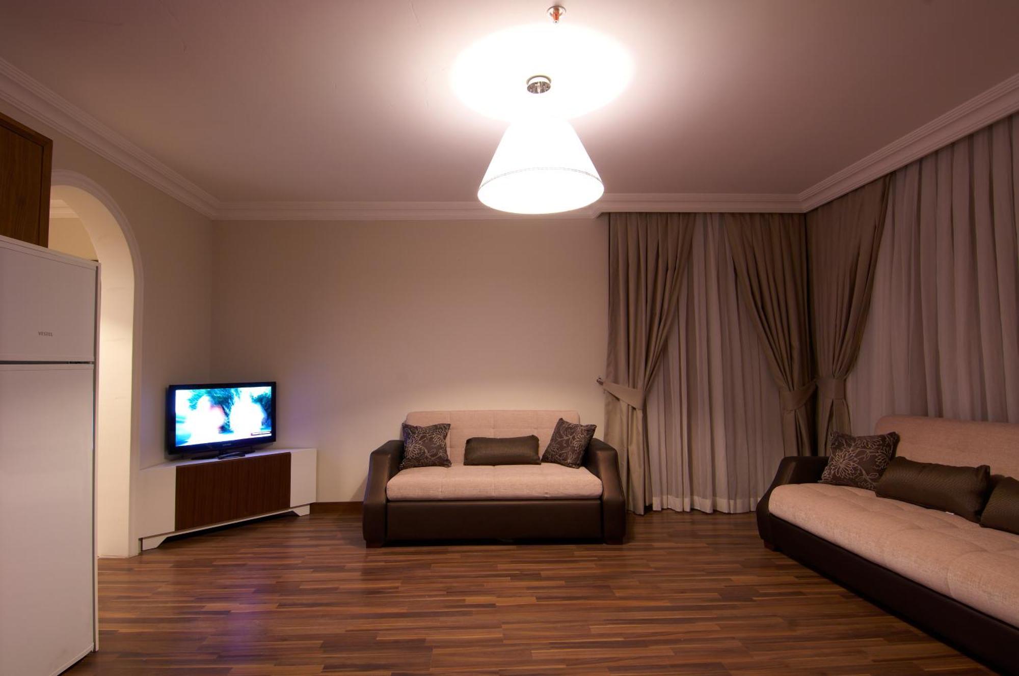 Safran Thermal Resort Sandikli Bagian luar foto