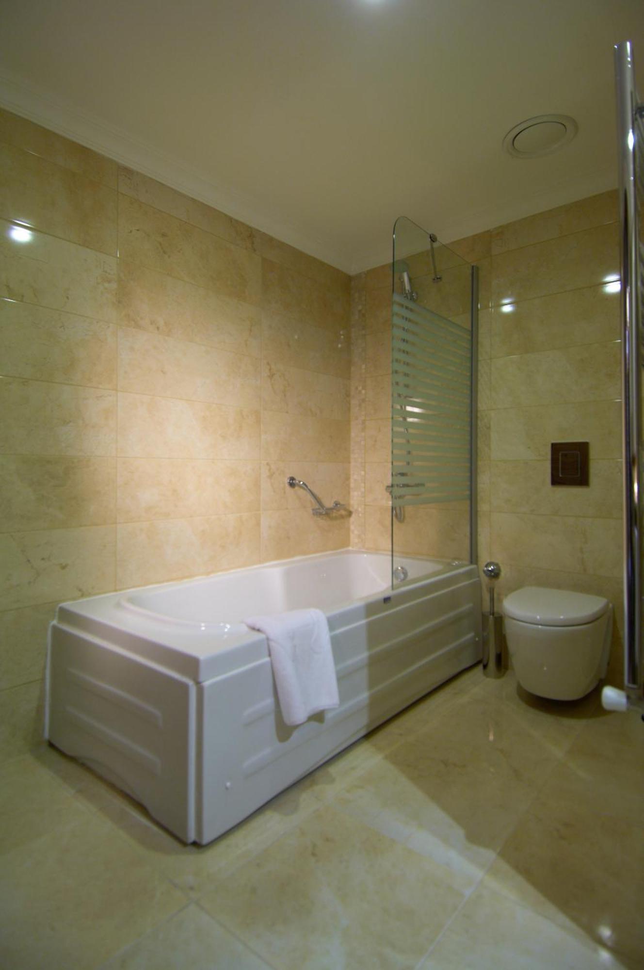 Safran Thermal Resort Sandikli Bagian luar foto