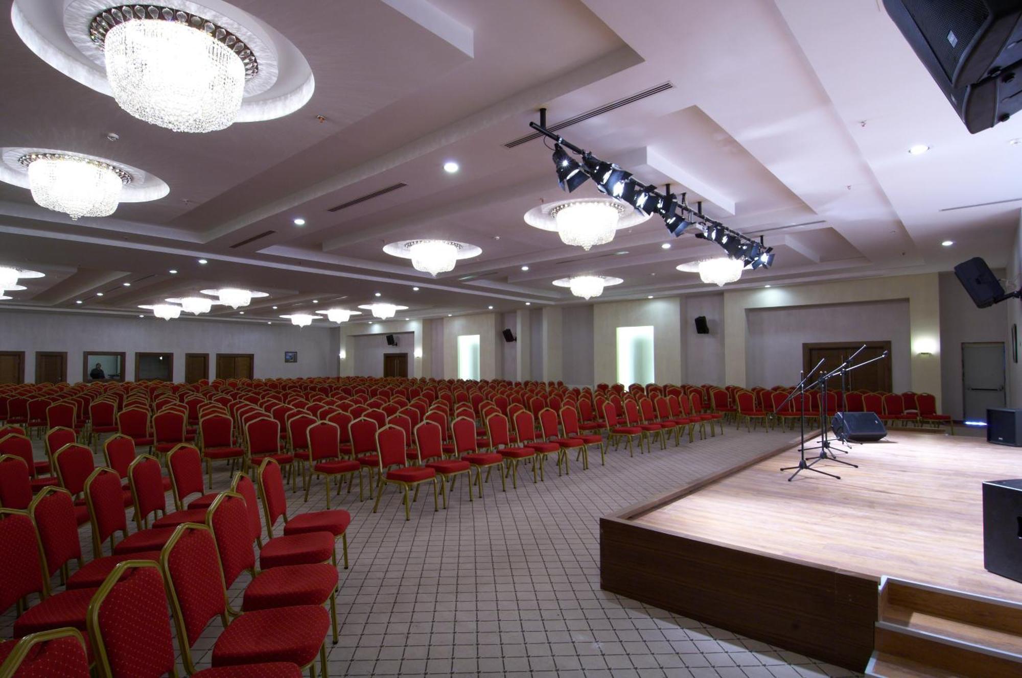 Safran Thermal Resort Sandikli Bagian luar foto