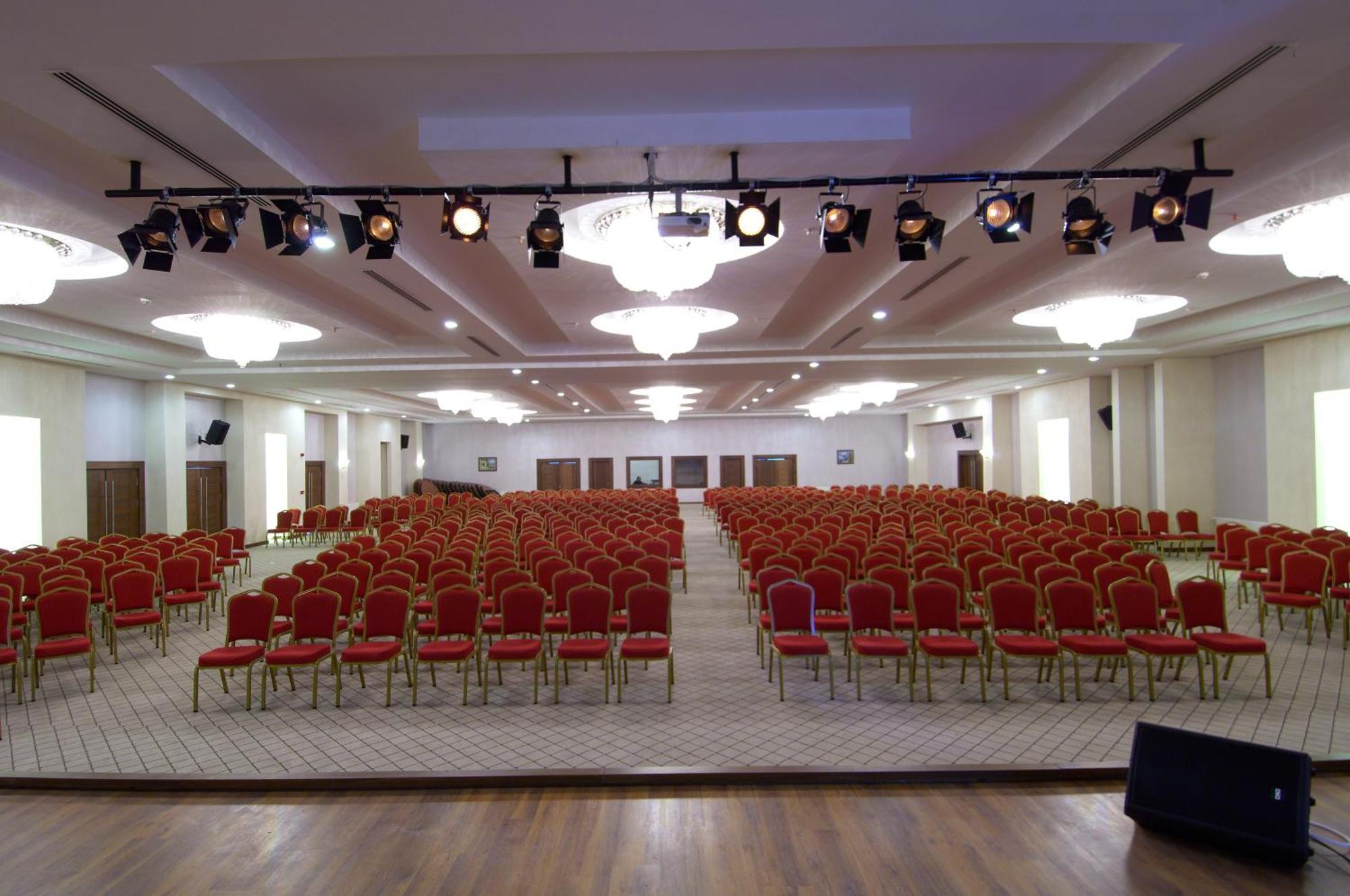 Safran Thermal Resort Sandikli Bagian luar foto