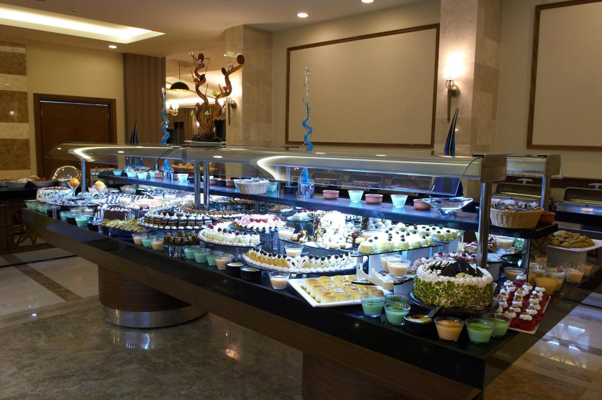 Safran Thermal Resort Sandikli Bagian luar foto
