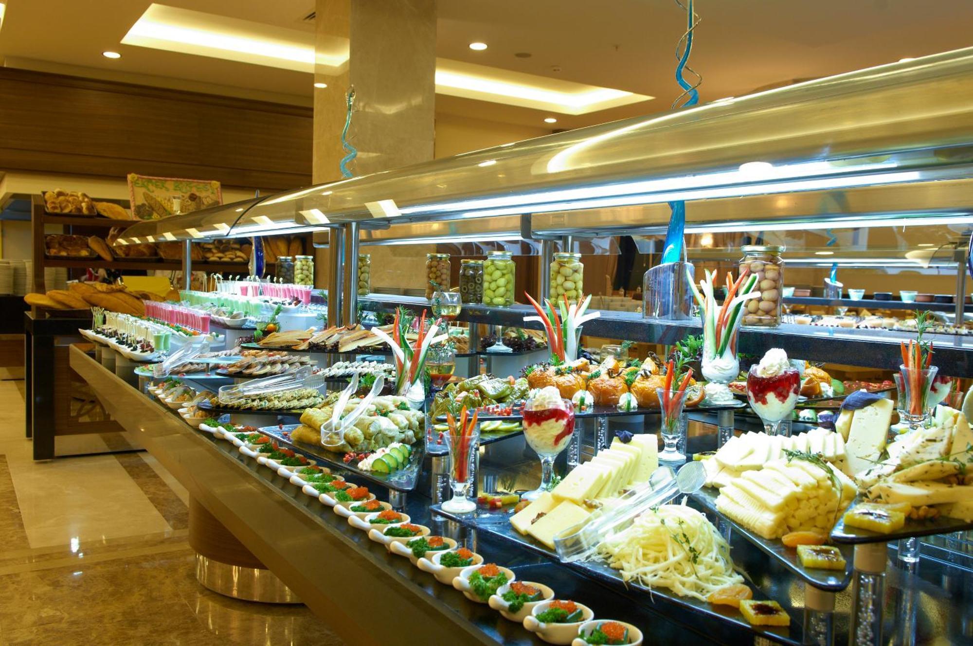 Safran Thermal Resort Sandikli Bagian luar foto