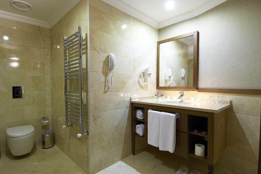 Safran Thermal Resort Sandikli Bagian luar foto