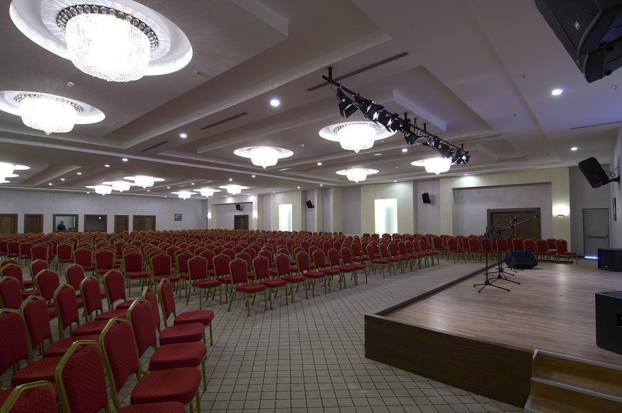 Safran Thermal Resort Sandikli Bagian luar foto
